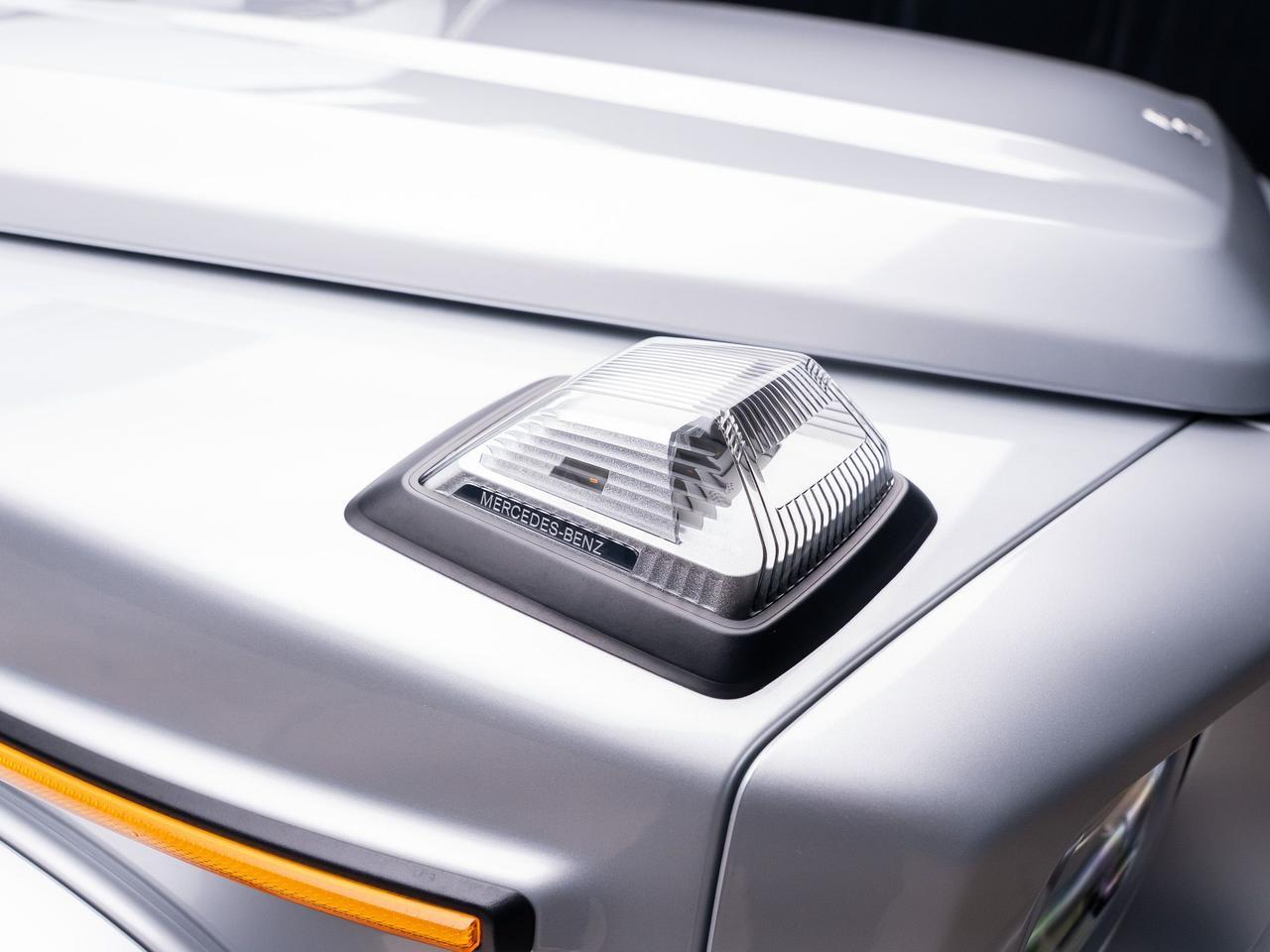 2022 Mercedes-Benz G-Class G 63 AMG&reg; Ft Lauderdale FL