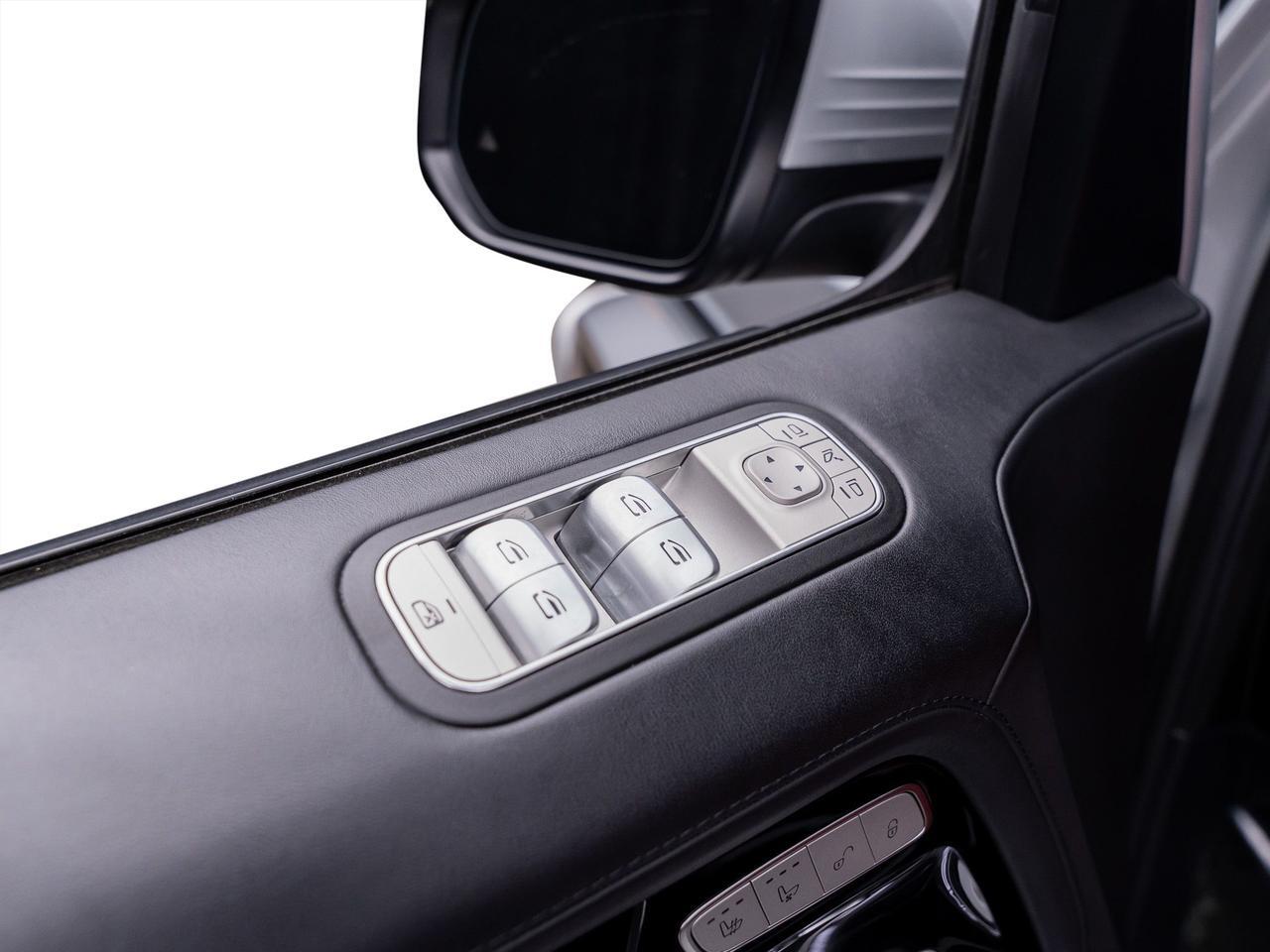 2022 Mercedes-Benz G-Class G 63 AMG&reg; Ft Lauderdale FL