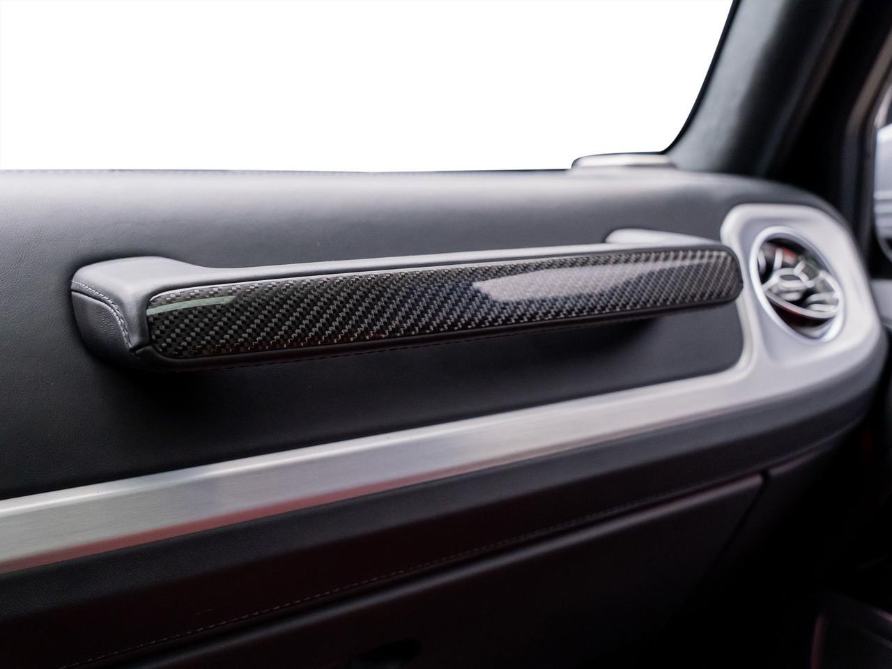 2022 Mercedes-Benz G-Class G 63 AMG&reg; Ft Lauderdale FL