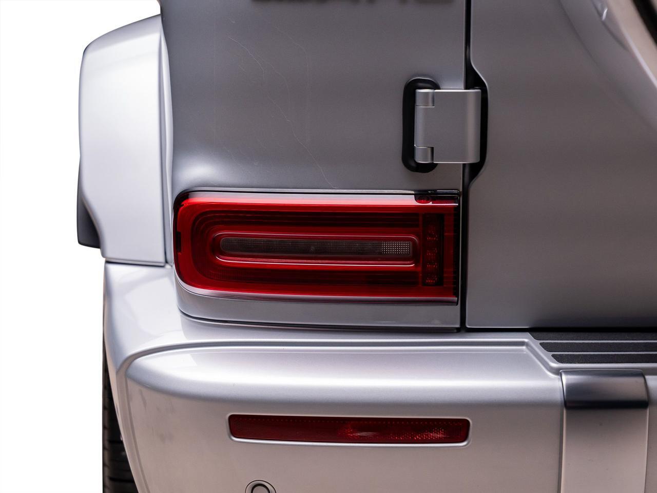 2022 Mercedes-Benz G-Class G 63 AMG&reg; Ft Lauderdale FL