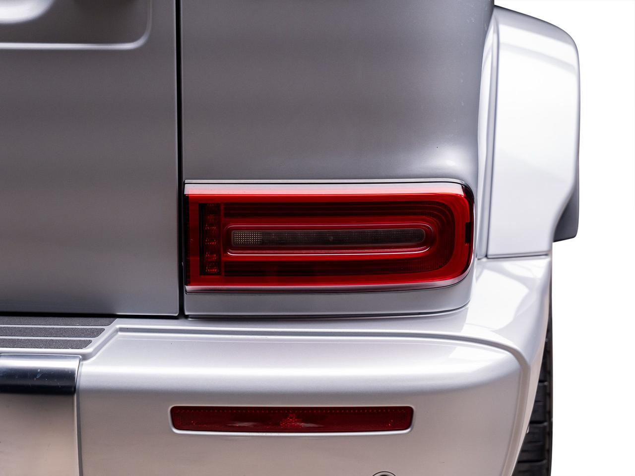 2022 Mercedes-Benz G-Class G 63 AMG&reg; Ft Lauderdale FL