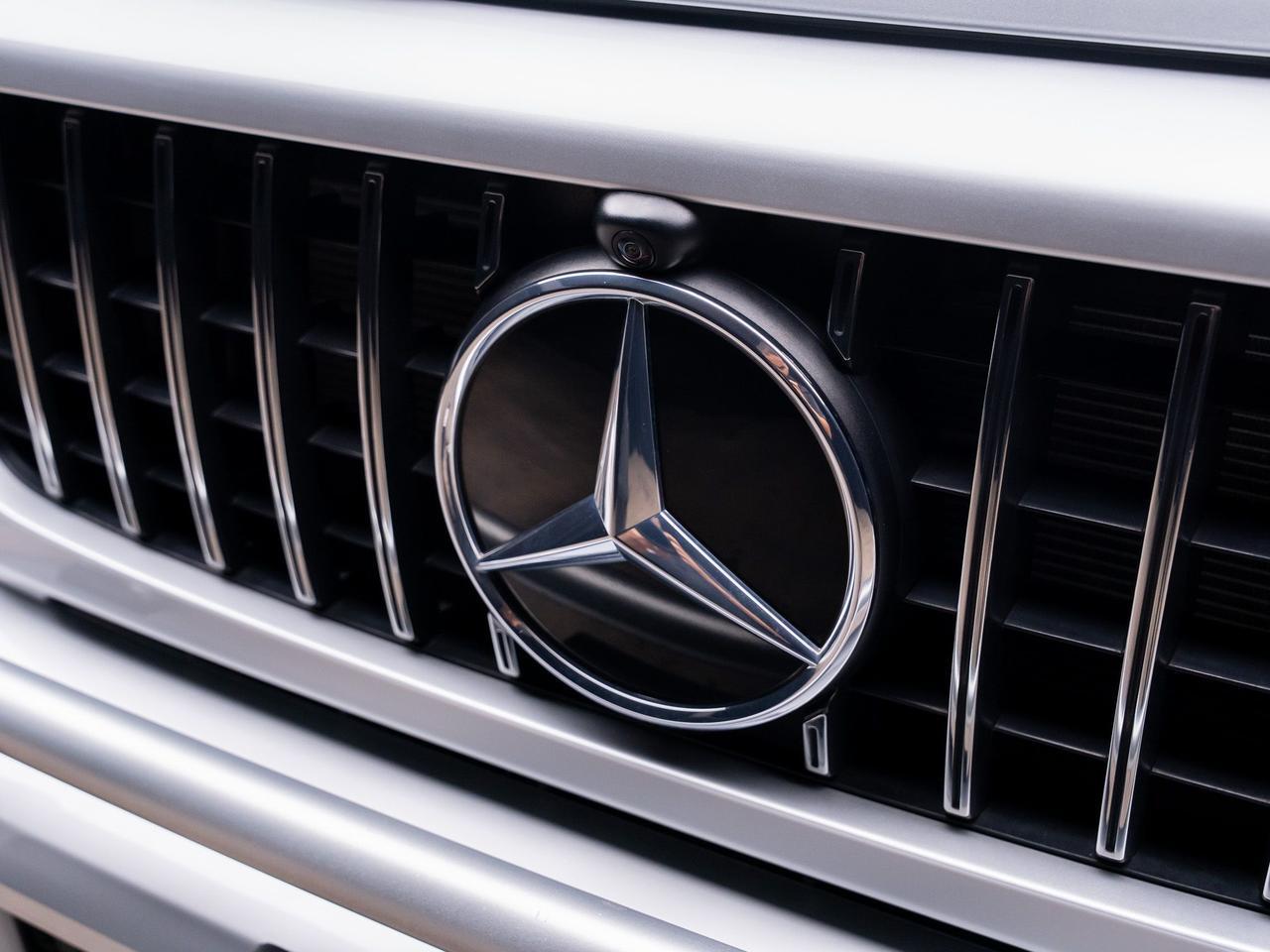 2022 Mercedes-Benz G-Class G 63 AMG&reg; Ft Lauderdale FL