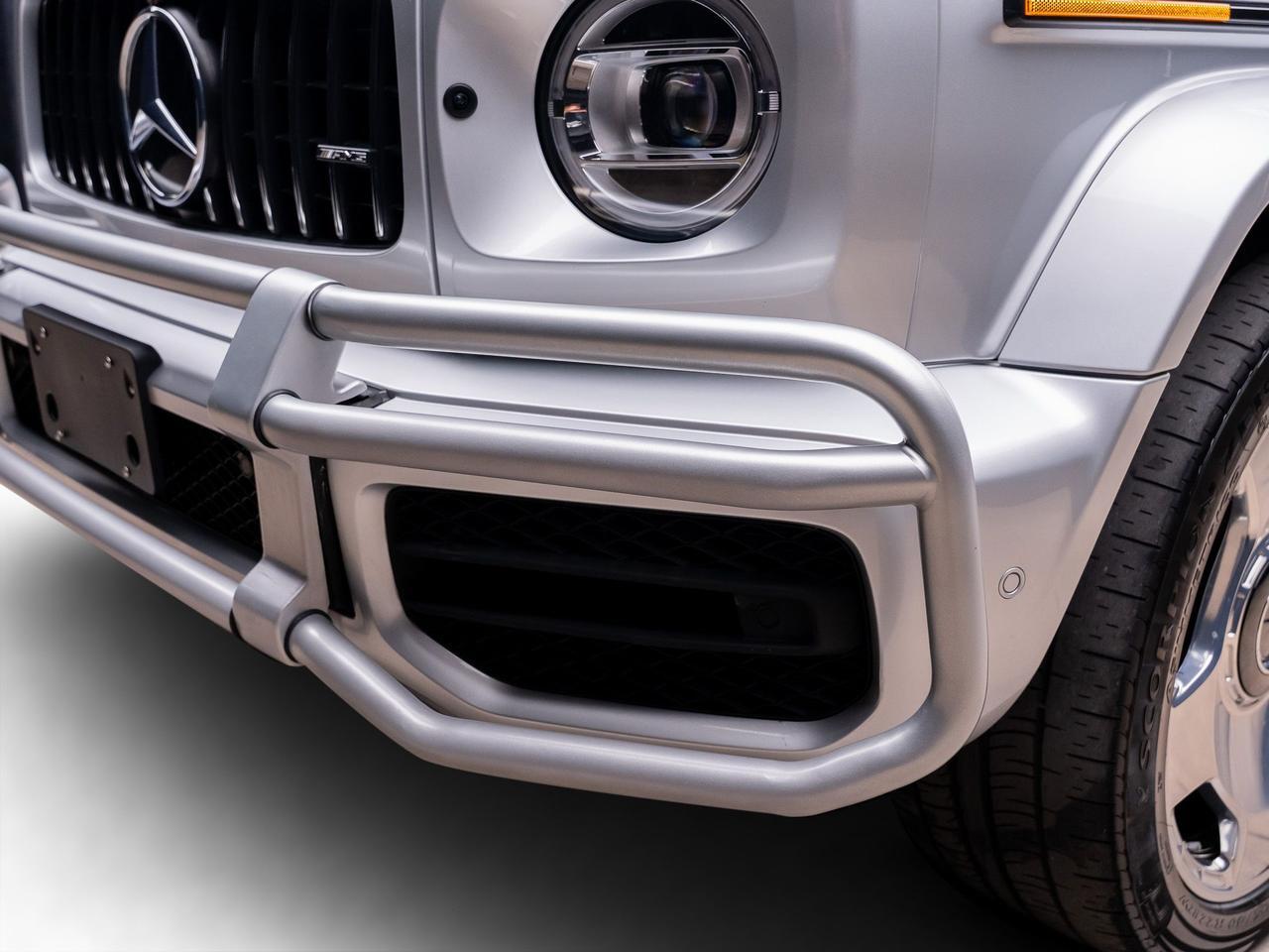 2022 Mercedes-Benz G-Class G 63 AMG&reg; Ft Lauderdale FL