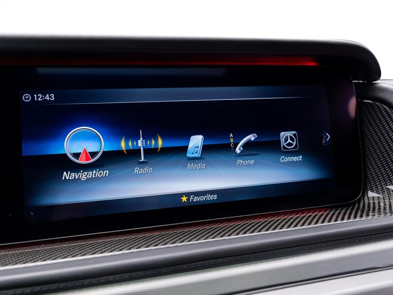 2022 Mercedes-Benz G-Class G 63 AMG&reg; Ft Lauderdale FL