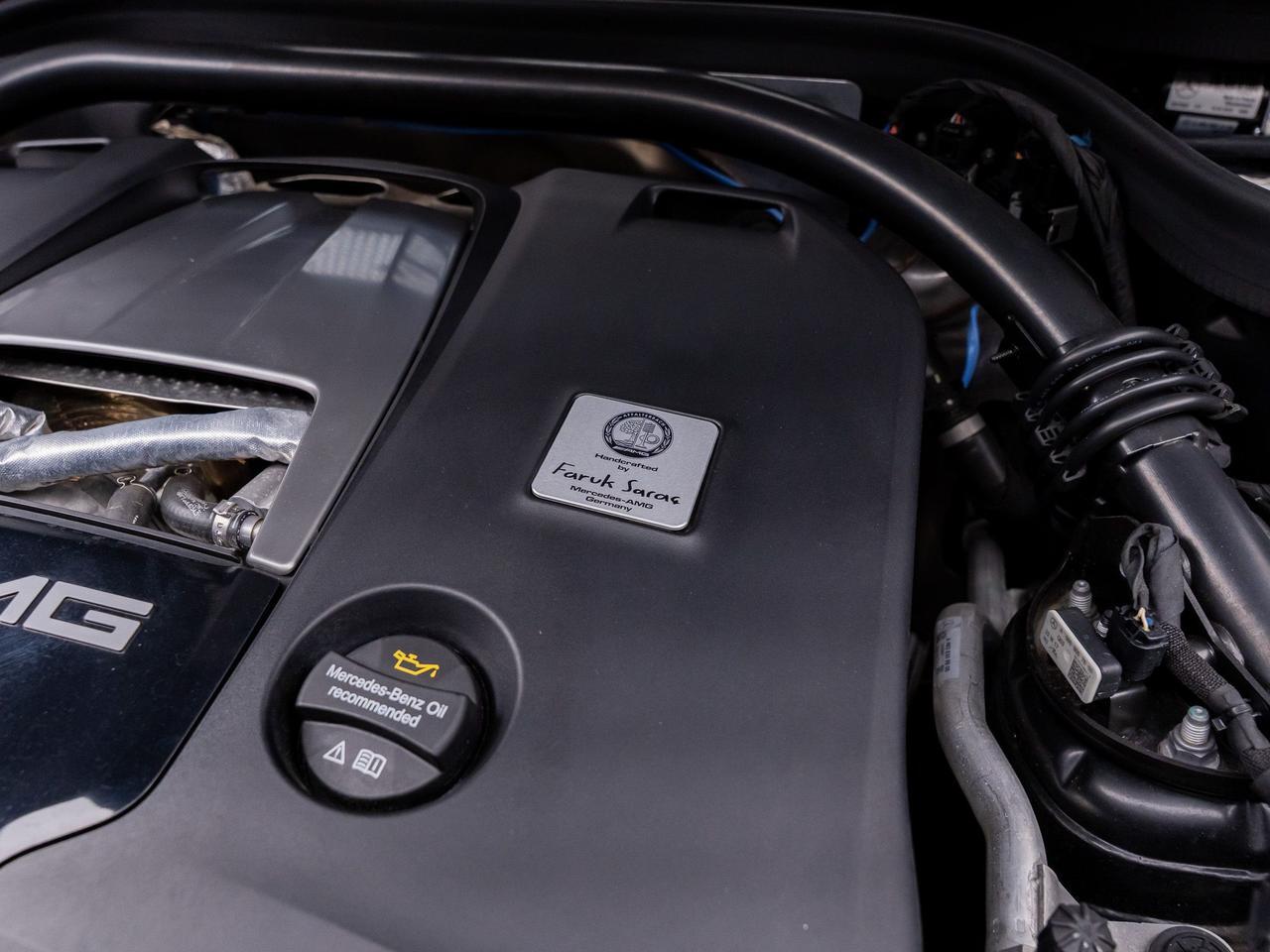 2022 Mercedes-Benz G-Class G 63 AMG&reg; Ft Lauderdale FL