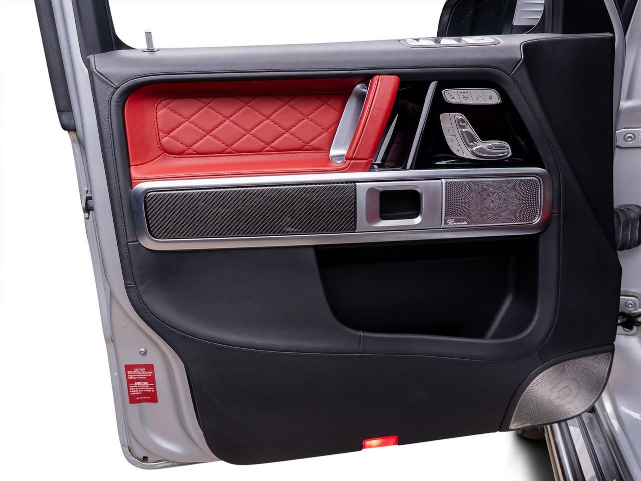 2022 Mercedes-Benz G-Class G 63 AMG&reg; Ft Lauderdale FL