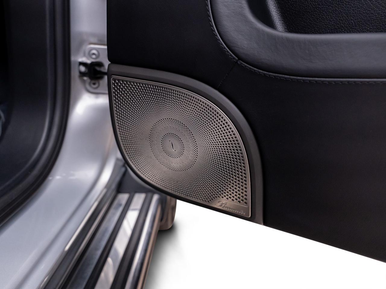 2022 Mercedes-Benz G-Class G 63 AMG&reg; Ft Lauderdale FL