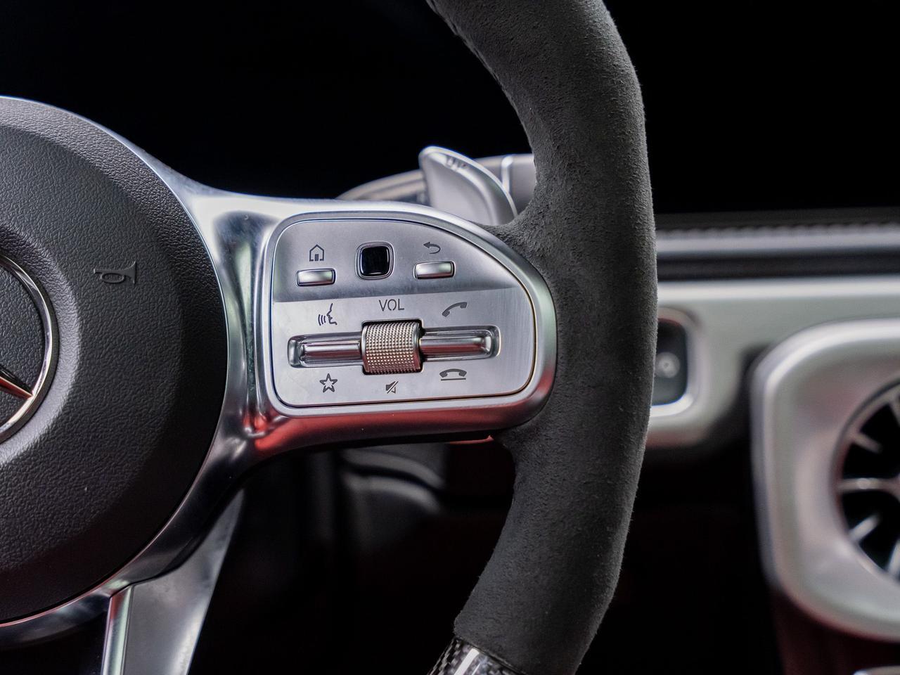 2022 Mercedes-Benz G-Class G 63 AMG&reg; Ft Lauderdale FL