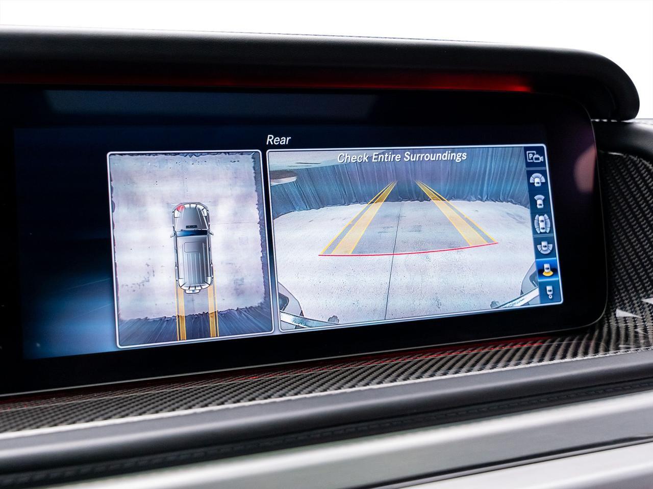 2022 Mercedes-Benz G-Class G 63 AMG&reg; Ft Lauderdale FL