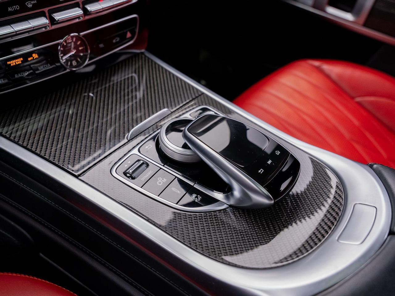 2022 Mercedes-Benz G-Class G 63 AMG&reg; Ft Lauderdale FL