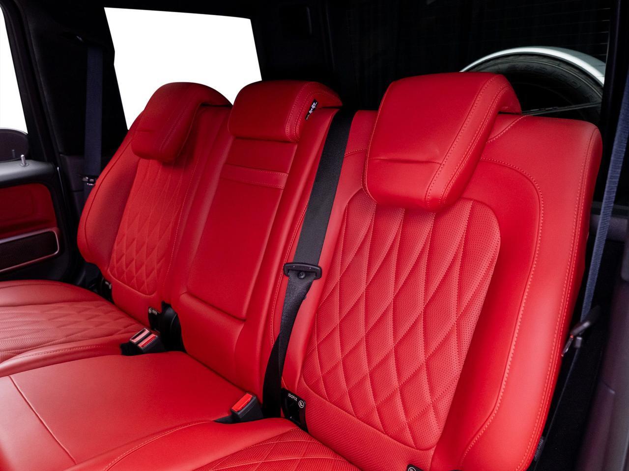 2022 Mercedes-Benz G-Class G 63 AMG&reg; Ft Lauderdale FL