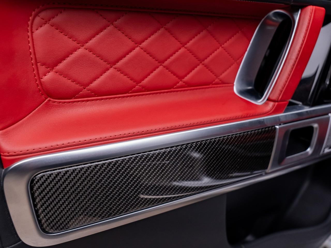 2022 Mercedes-Benz G-Class G 63 AMG&reg; Ft Lauderdale FL