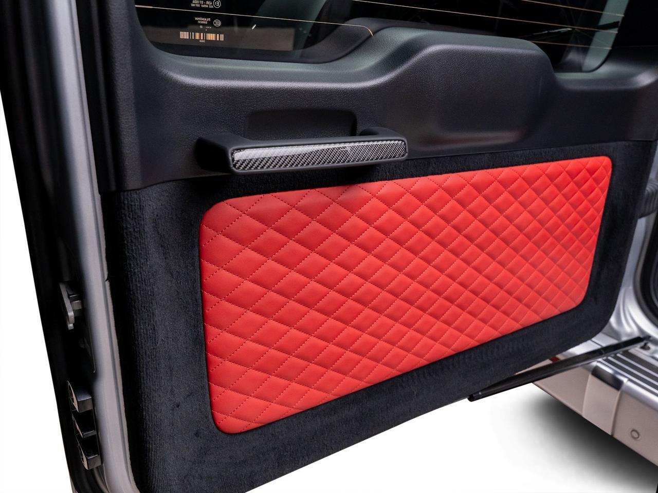 2022 Mercedes-Benz G-Class G 63 AMG&reg; Ft Lauderdale FL