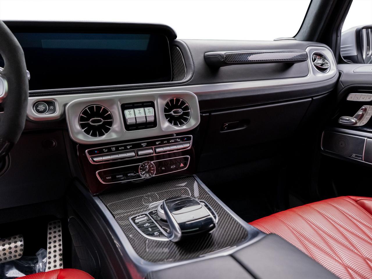 2022 Mercedes-Benz G-Class G 63 AMG&reg; Ft Lauderdale FL