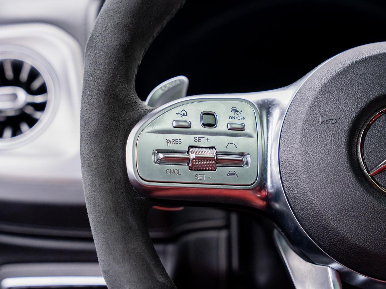 2022 Mercedes-Benz G-Class G 63 AMG&reg; Ft Lauderdale FL