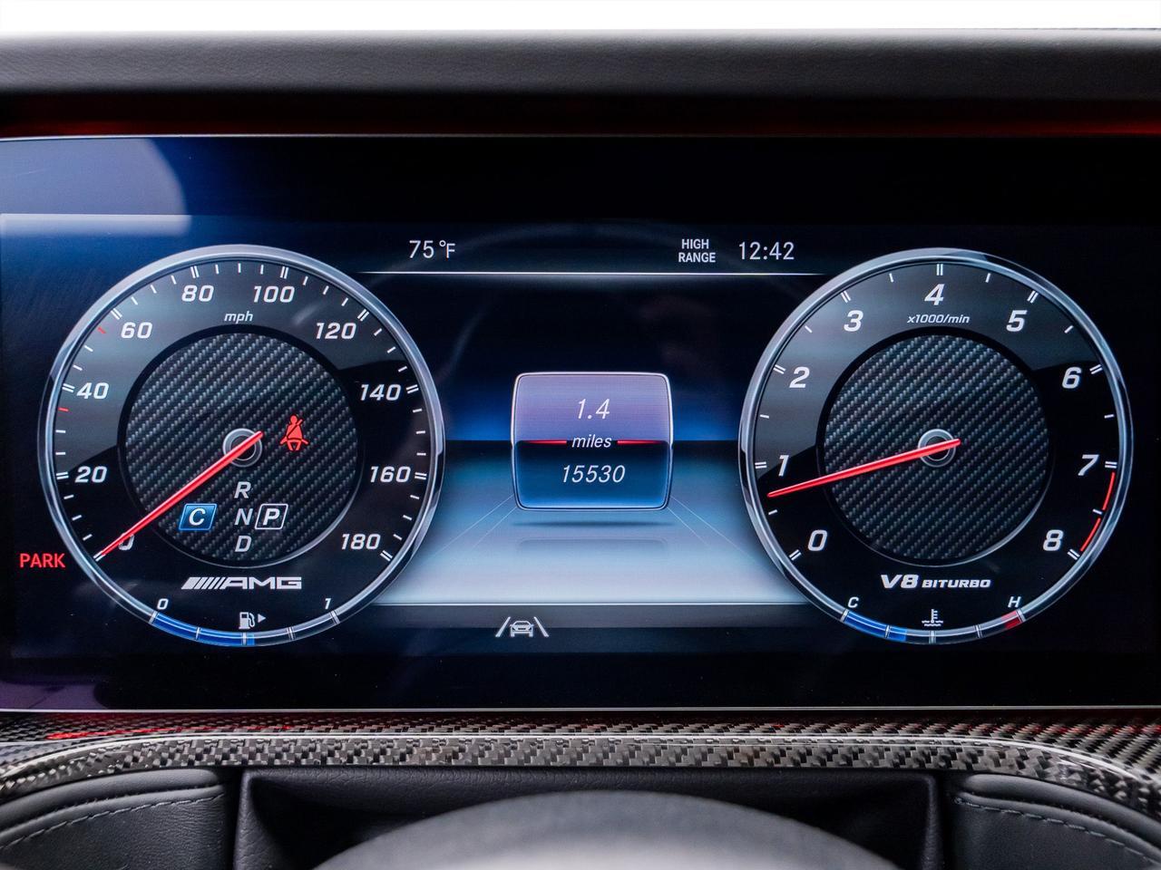 2022 Mercedes-Benz G-Class G 63 AMG&reg; Ft Lauderdale FL