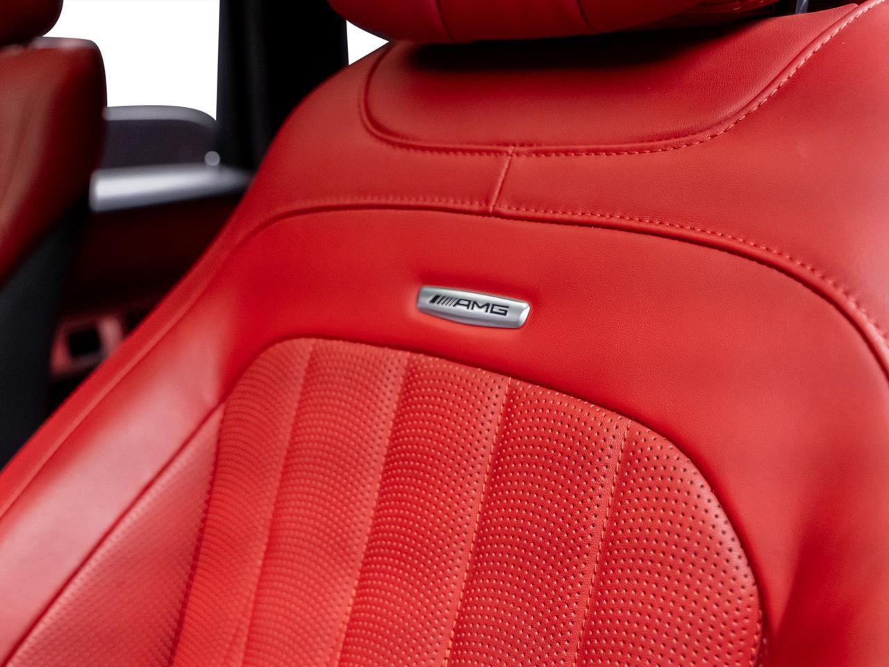 2022 Mercedes-Benz G-Class G 63 AMG&reg; Ft Lauderdale FL