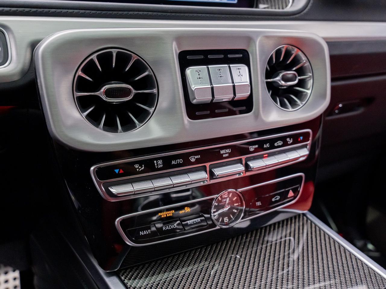 2022 Mercedes-Benz G-Class G 63 AMG&reg; Ft Lauderdale FL