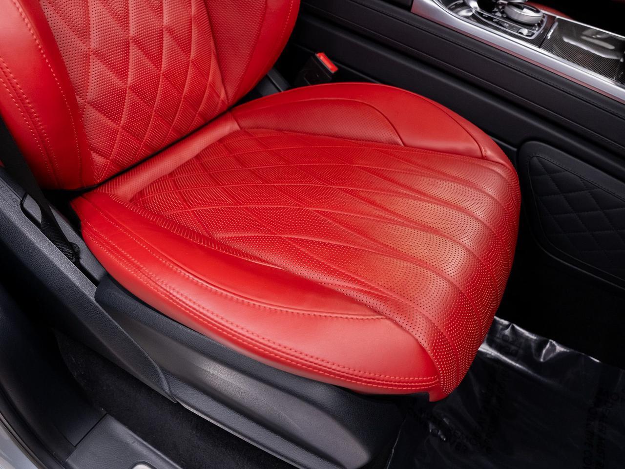 2022 Mercedes-Benz G-Class G 63 AMG&reg; Ft Lauderdale FL