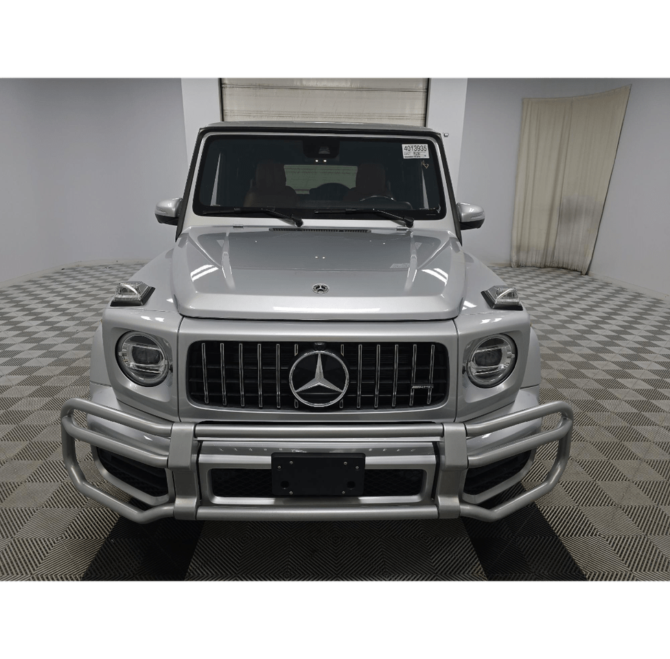 2022 Mercedes-Benz G-Class G 63 AMG&reg; Ft Lauderdale FL