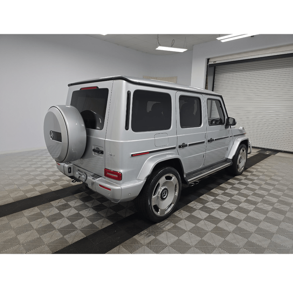 2022 Mercedes-Benz G-Class G 63 AMG&reg; Ft Lauderdale FL