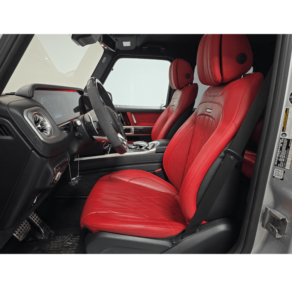 2022 Mercedes-Benz G-Class G 63 AMG&reg; Ft Lauderdale FL