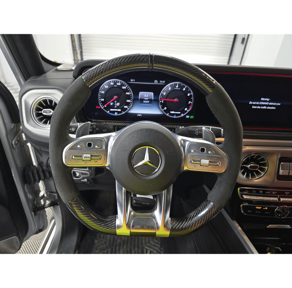 2022 Mercedes-Benz G-Class G 63 AMG&reg; Ft Lauderdale FL