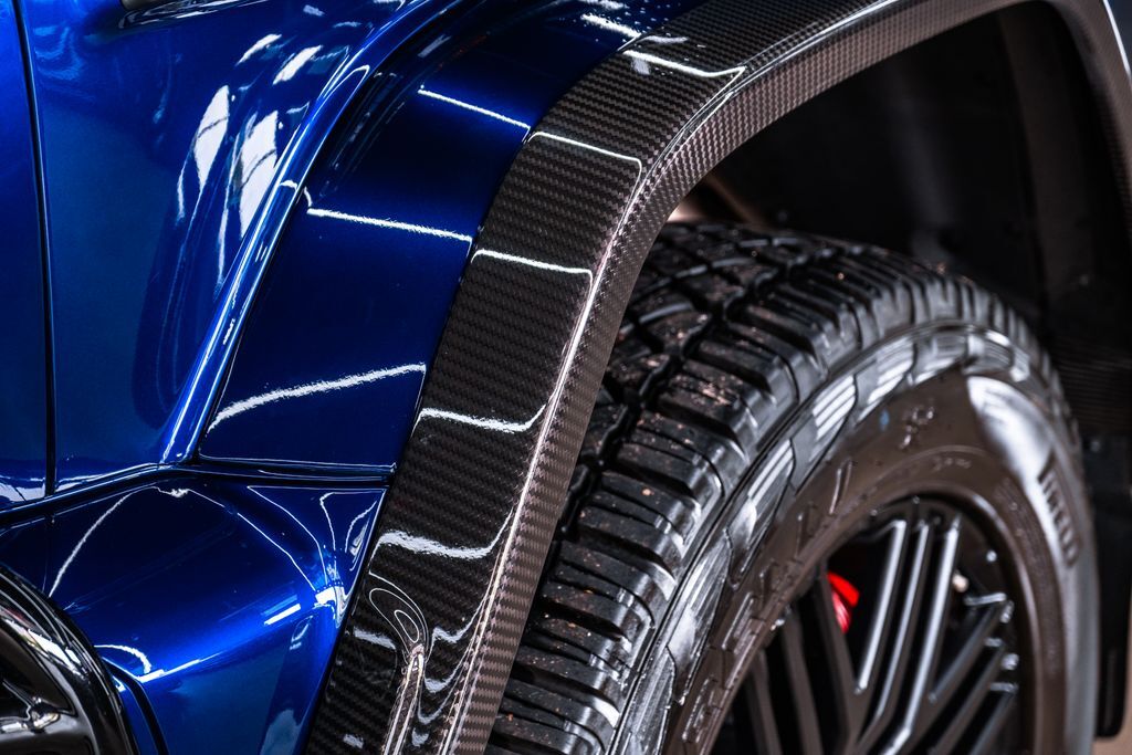2022 Mercedes-Benz G-Class G 63 AMG&reg; Miami FL