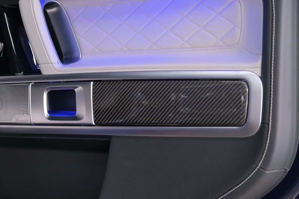2022 Mercedes-Benz G-Class G 63 AMG&reg; Miami FL