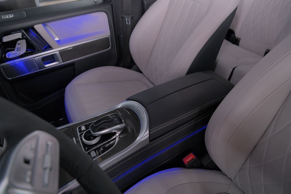 2022 Mercedes-Benz G-Class G 63 AMG&reg; Miami FL