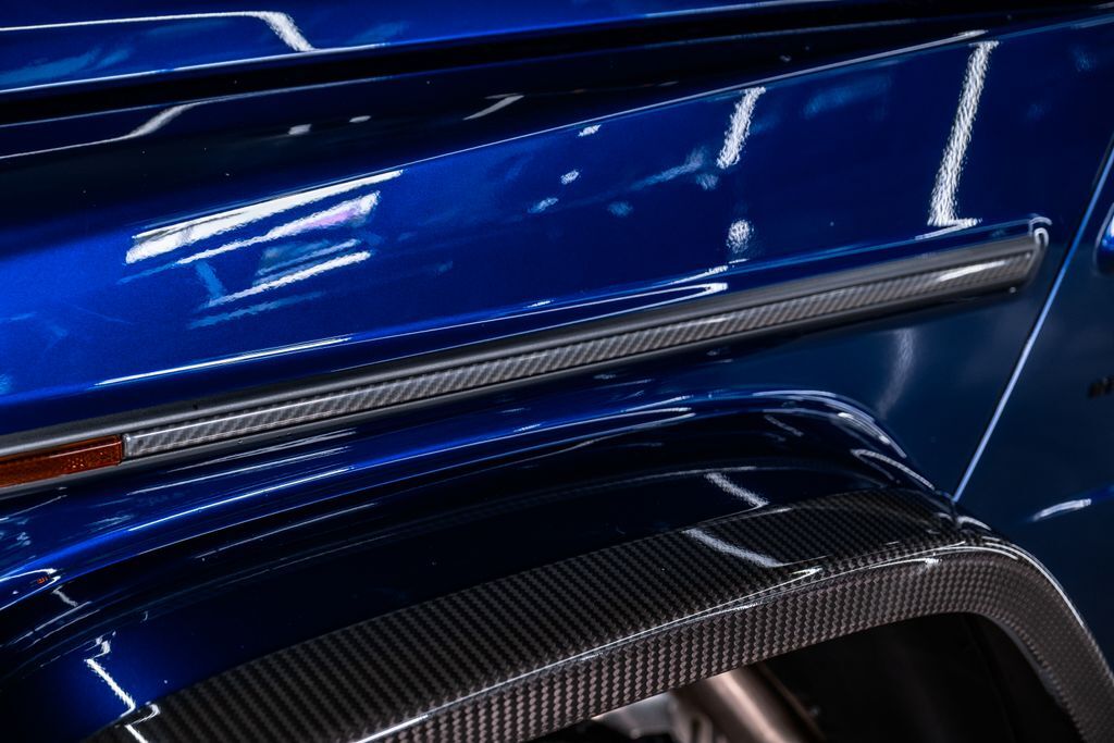 2022 Mercedes-Benz G-Class G 63 AMG&reg; Miami FL