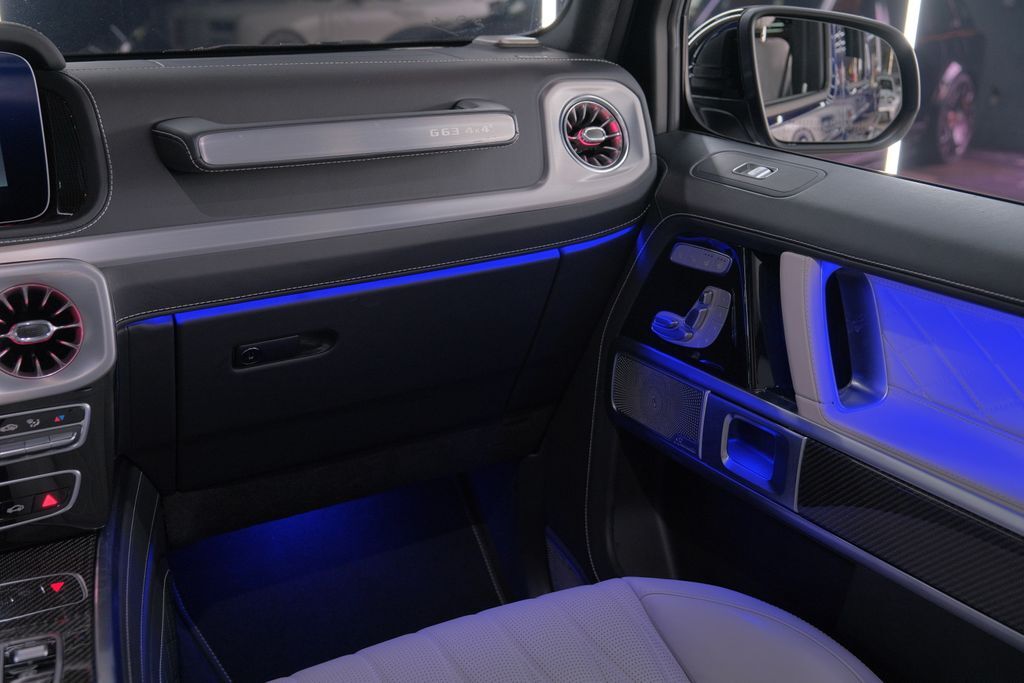 2022 Mercedes-Benz G-Class G 63 AMG&reg; Miami FL