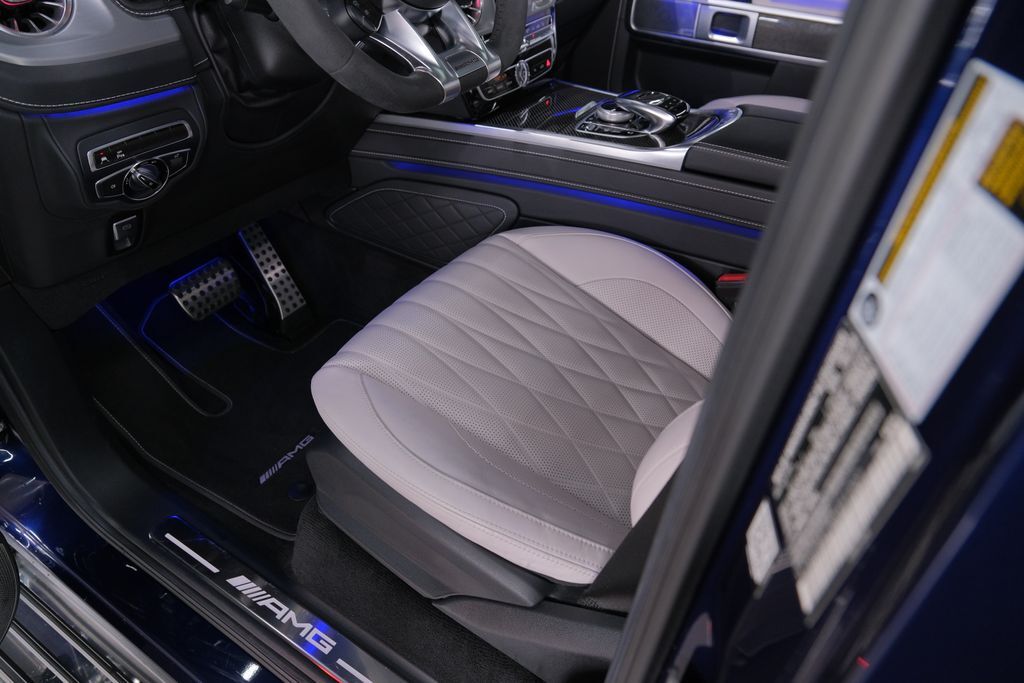 2022 Mercedes-Benz G-Class G 63 AMG&reg; Miami FL