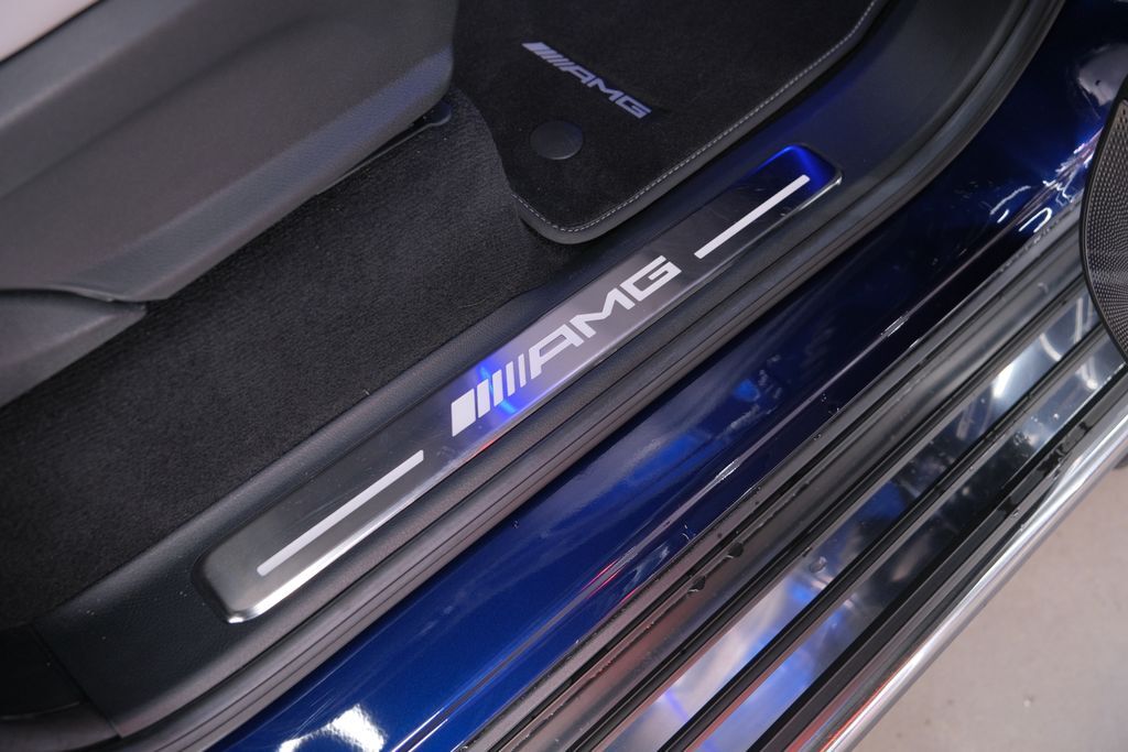 2022 Mercedes-Benz G-Class G 63 AMG&reg; Miami FL