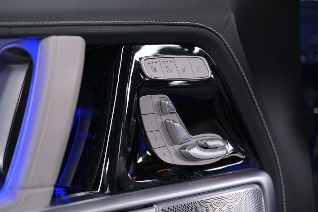 2022 Mercedes-Benz G-Class G 63 AMG&reg; Miami FL