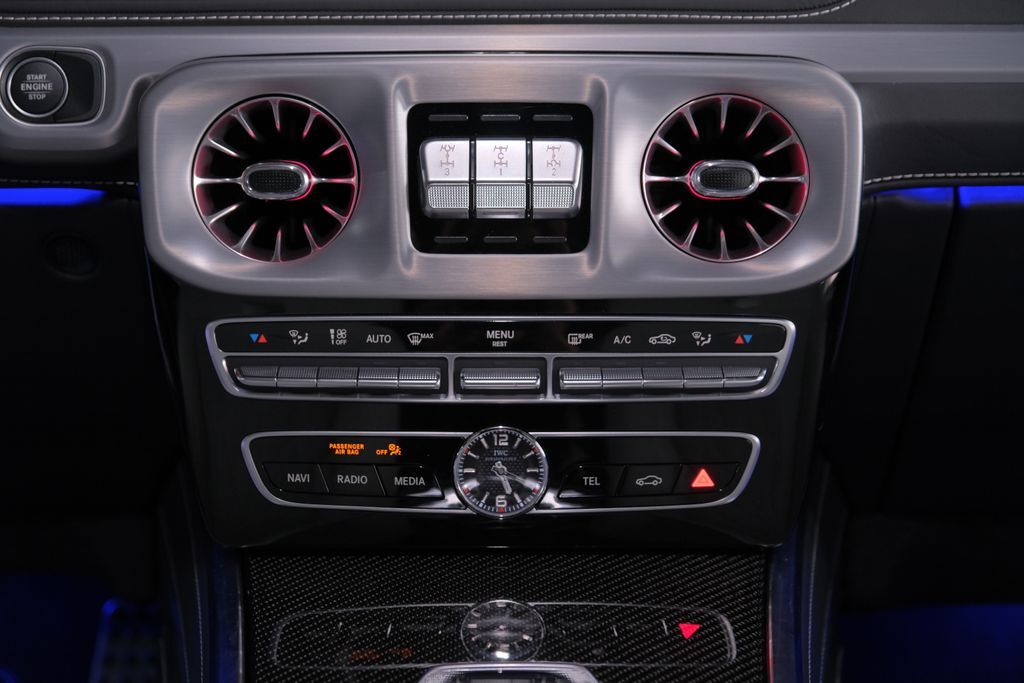 2022 Mercedes-Benz G-Class G 63 AMG&reg; Miami FL