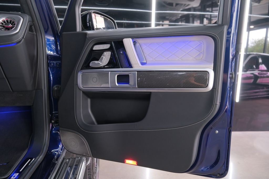 2022 Mercedes-Benz G-Class G 63 AMG&reg; Miami FL
