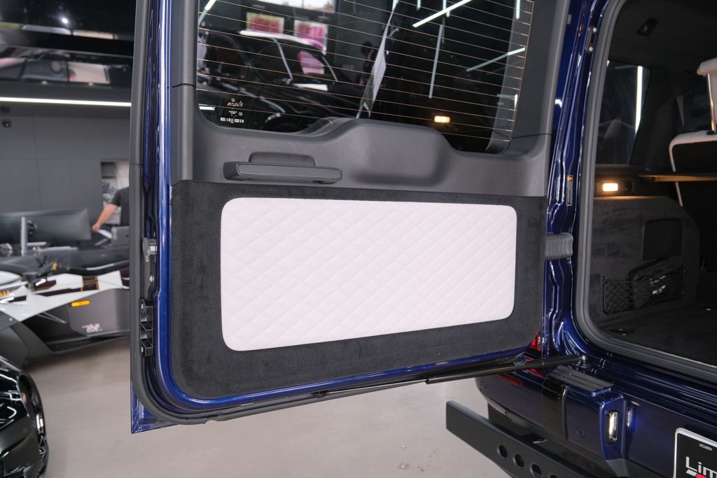 2022 Mercedes-Benz G-Class G 63 AMG&reg; Miami FL