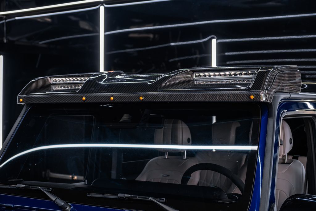 2022 Mercedes-Benz G-Class G 63 AMG&reg; Miami FL