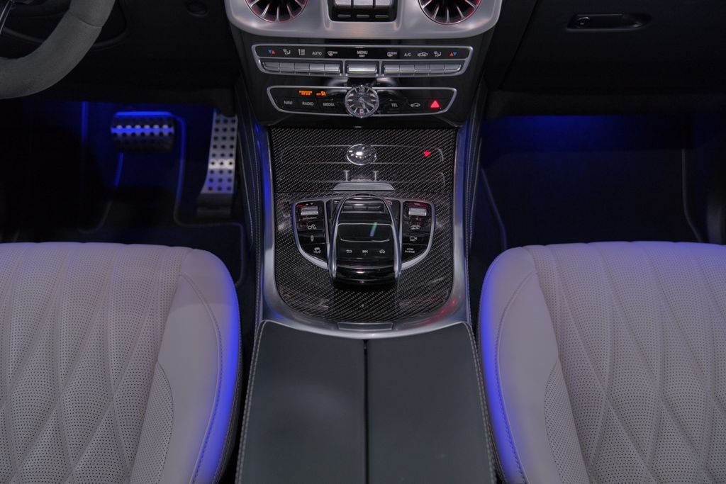 2022 Mercedes-Benz G-Class G 63 AMG&reg; Miami FL