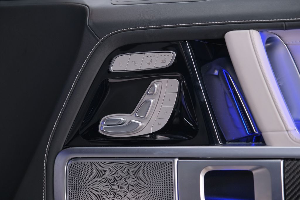 2022 Mercedes-Benz G-Class G 63 AMG&reg; Miami FL