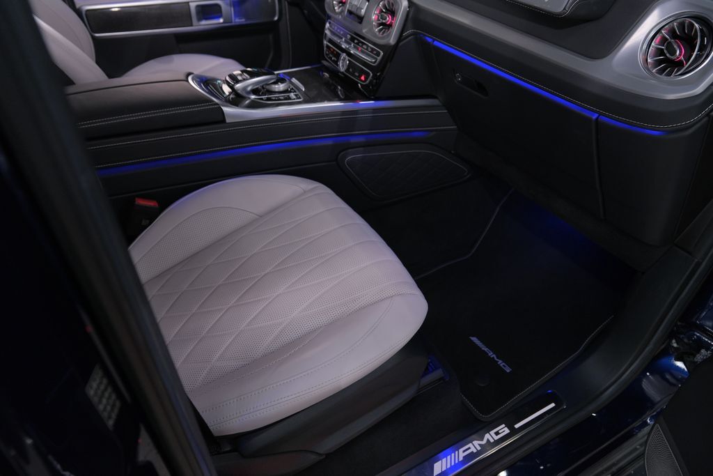 2022 Mercedes-Benz G-Class G 63 AMG&reg; Miami FL