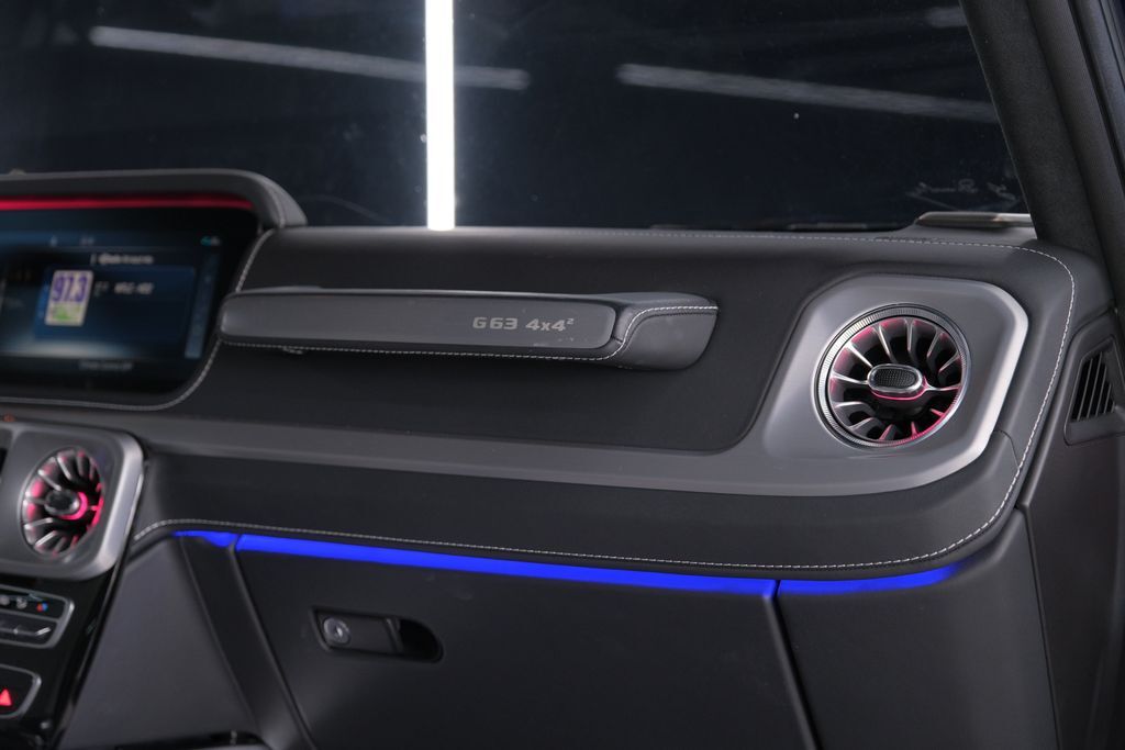 2022 Mercedes-Benz G-Class G 63 AMG&reg; Miami FL