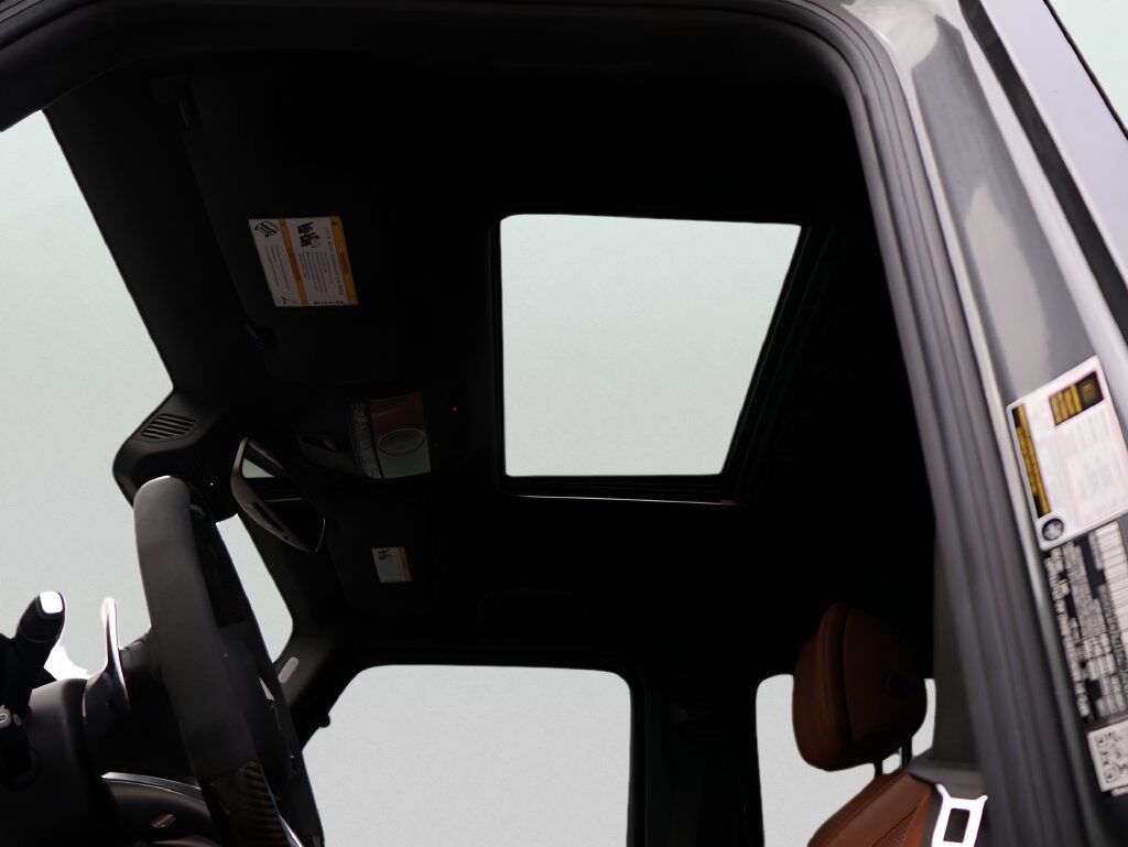 2022 Mercedes-Benz G-Class G 63 AMG&reg; San Clemente CA