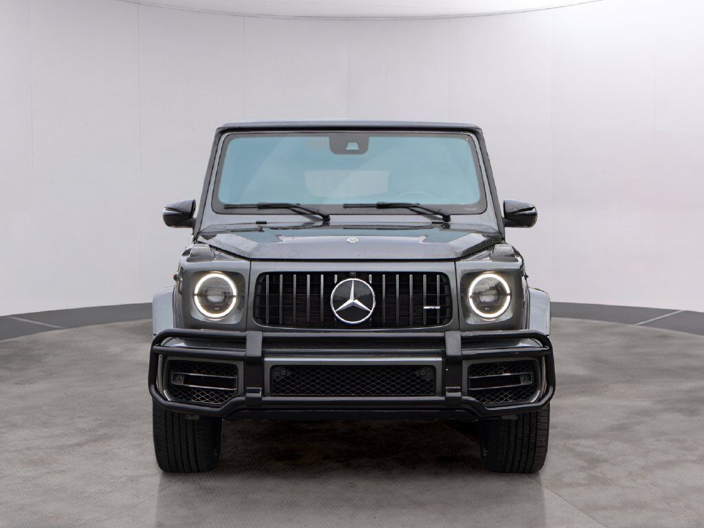 2022 Mercedes-Benz G-Class G 63 AMG&reg; San Clemente CA