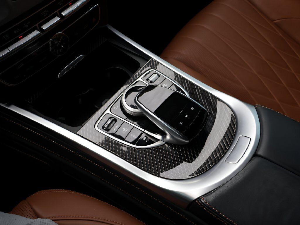 2022 Mercedes-Benz G-Class G 63 AMG&reg; San Clemente CA