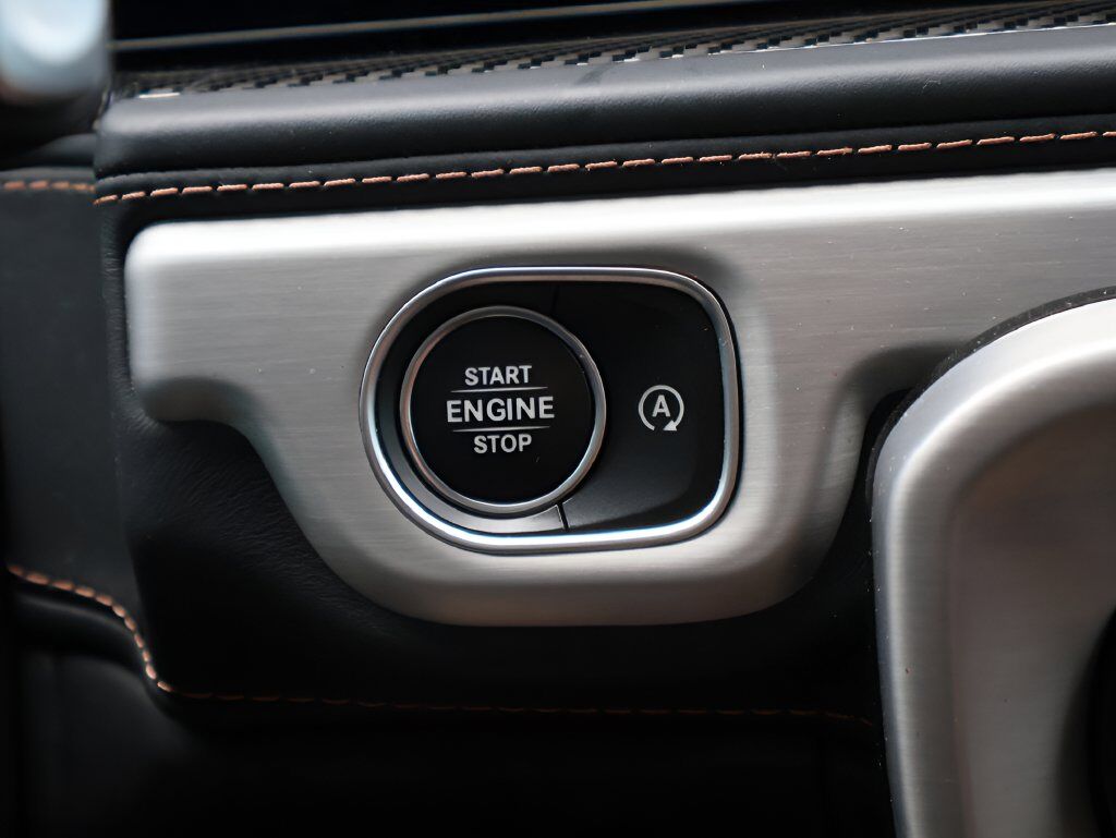 2022 Mercedes-Benz G-Class G 63 AMG&reg; San Clemente CA