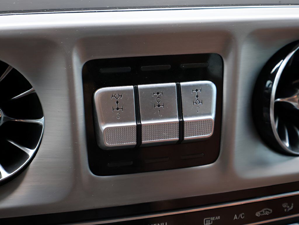 2022 Mercedes-Benz G-Class G 63 AMG&reg; San Clemente CA