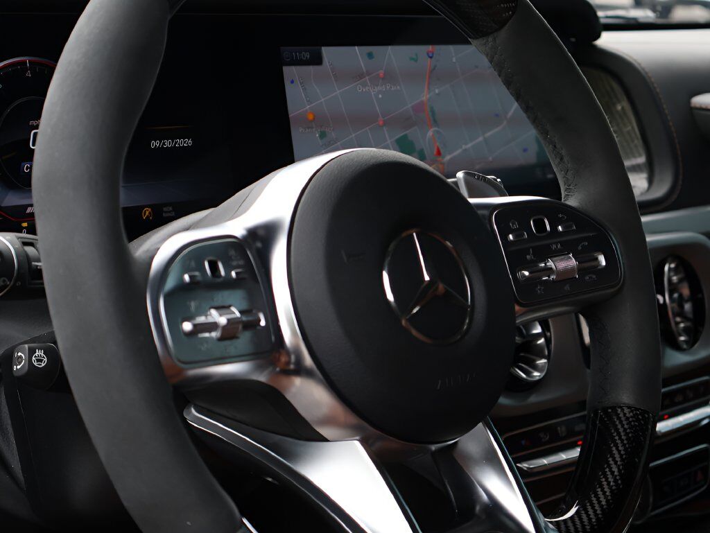 2022 Mercedes-Benz G-Class G 63 AMG&reg; San Clemente CA