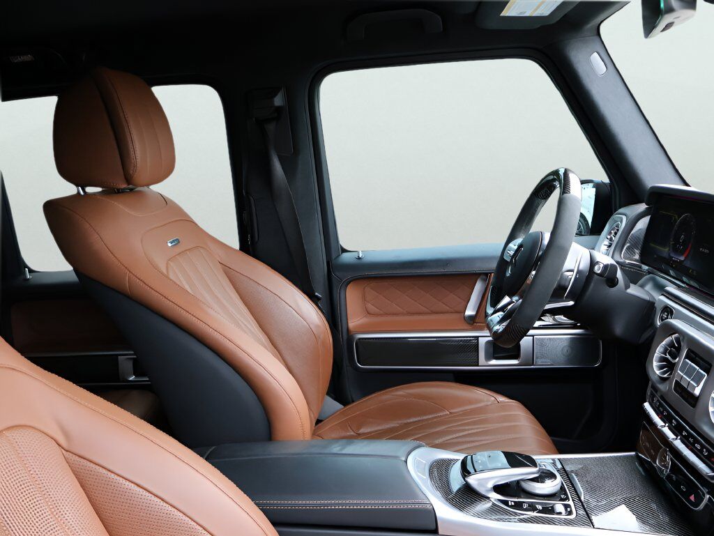2022 Mercedes-Benz G-Class G 63 AMG&reg; San Clemente CA